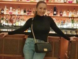 Ozy Syahputra Berduka Atas Kepergian Kiki Fatmala Tepat di Hari Ulang Tahunnya