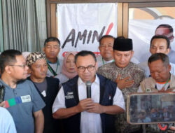 Soal 3 Laporan ke Gibran, Timnas AMIN Anggap Bawaslu Berat Sebelah