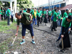 HUT Ke-8, Sharp Greenerator Edukasi Masyarakat Melalui Festival Lingkungan