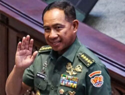 Panglima Pertahanan Australia dan Panglima TNI Bahas Kerjasama Militer yang Makin Solid di Jakarta