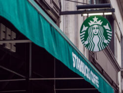 Mantan Dirut Starbucks Indonesia Ungkap Alasan Mundur: Pindah Divisi
