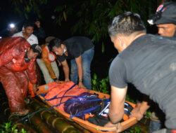 Erupsi Marapi, Korban Tewas Jadi 22 Orang