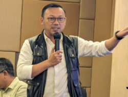 Indra Gunawan: Sertipikat Tanah Digital Masa Depan Administrasi Tanah di Indonesia