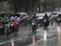 Hati-hati! Cuaca Ekstrem Diprediksi Landa Jabodetabek dan Sejumlah Wilayah Indonesia