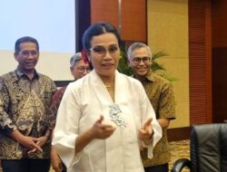 Penerimaan Bea dan Cukai Tak Capai Target, Sri Mulyani: Ini Penyebabnya