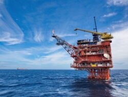 Lifting Minyak RI di 2024 Turun, Perlu Gebrakan Baru