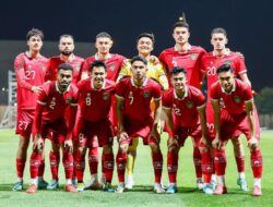 Timnas Indonesia Menang 1-0 atas Vietnam, Marselino Ferdinan: Para Pemain Baru Harus Beradaptasi
