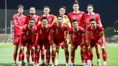 Timnas Indonesia Menang 1-0 atas Vietnam, Marselino Ferdinan: Para Pemain Baru Harus Beradaptasi