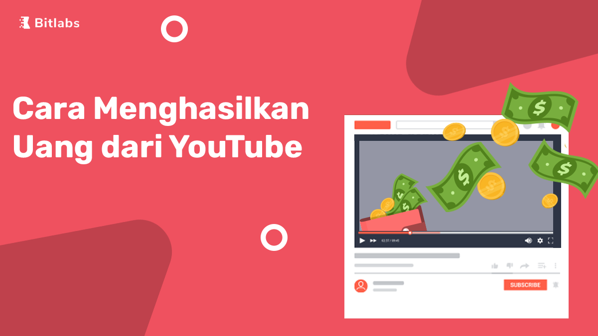 Cara Pasang Iklan Di Youtube Agar Dapat Uang