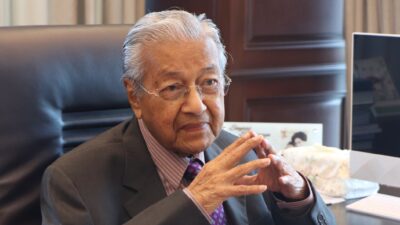 Pengusaha Mirzan Mahathir Diinterogasi oleh MACC Terkait Pandora Papers: Diberi Waktu 30 Hari Laporkan Semua Aset!