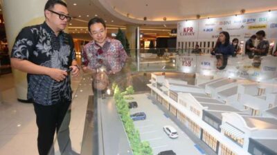 Podomoro Tenjo Serap Permintaan Hunian & Properti Komersial dengan Luncurkan 2 Produk