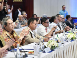 Kemlu RI, BNI dan Kementerian BUMN Gelar Indonesia Incorporated Day Dorong BUMN Go Global