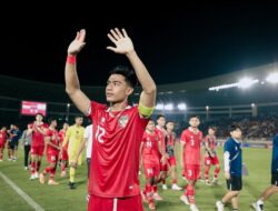 Pratama Arhan, Pemain Timnas Indonesia, Resmi Bergabung dengan Suwon FC di K-League
