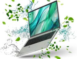 Acer Perkenalkan Inovasi Terbaru: Aspire Vero 16 dan Aspire Go untuk Kebutuhan Komputasi Sehari-hari