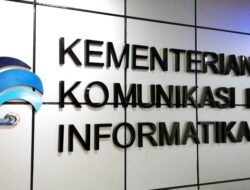 BAKTI Kominfo Akui Kontrak Rp12,6 Miliar dengan SAP Jerman, Diduga Terkait Suap