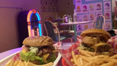 Karen’s Diner Jakarta Tutup, Ternyata Bukan karena Bangkrut