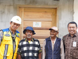 Ini Keunggulan Rumah Inti Tumbuh Tahan Gempa di Kota Prabumulih