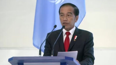 Jokowi: Indonesia Satu-satunya Negara di Dunia yang Warganya ke RS Tak Dipungut Biaya