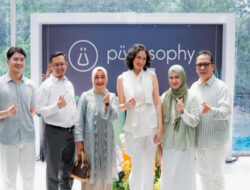 Usung Konsep Skipcare, Pürlosophy Hadirkan 6 Produk Baru Skincare Ramah Lingkungan