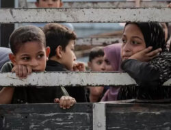 Kondisi Kemanusiaan di Gaza Tak Terbayangkan