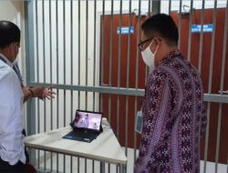 Pegawai KPK Terima Uang Pungli Rutan Puluhan hingga Ratusan Juta Rupiah