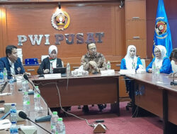 Dalam Seminar, IKWI Ingatkan Peranan Perempuan di Pemilu 2024, Menteri PPPA: Perempuan Kuatkan Visi Bangsa