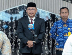 BPN Depok Dorong Pemkot Percepat Sertifikasi Aset Daerah Menuju Kota Lengkap 2024