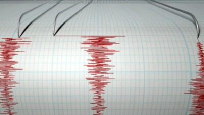 Gempa Bumi Mengguncang Kota Sabang, Aceh!