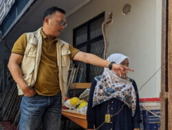 Gedung Warkah BPN Kota Depok Segera Terwujud, Indra Gunawan Paparkan Manfaatnya