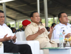 Kementan Bantu 40 Ribu Hektar LMDH di Kabupaten Blora Jawa Tengah