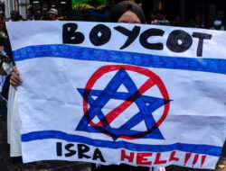MUI: Jangan Kendur Boikot Produk Israel