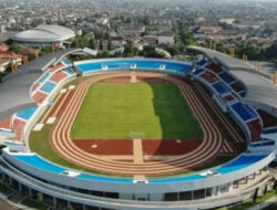 KPU Yogyakarta Siapkan Dua Stadion Sebagai Lokasi Kampanye Terbuka Pemilu 2024