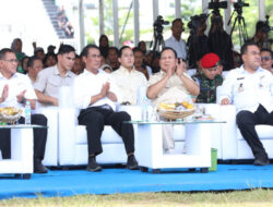 Dirjen Hortikultura Terus Pastikan Layanan Rekomendasi Impor Bawang Putih Sesuai Ketentuan
