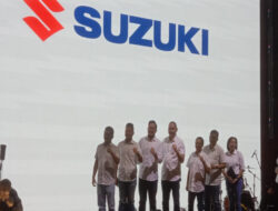 Langkah Strategis Suzuki Dalam Menjaga Dampak Lingkungan Berkelanjutan