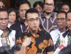 Ponsel Aiman Witjaksono Disita Polda Metro untuk Penyidikan Lanjutan
