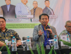 PT Pegadaian Kanwil VIII Jakarta 1 Gelar Refleksi Akhir Tahun menuju Tahun 2024