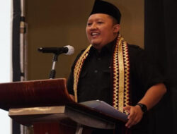 Kecam Tom Lembong yang Sok Paham Food Estate, Sekjend Pemuda Tani: Pangan Soal Hidup Matinya Bangsa