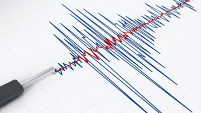 Gempa Bumi 5,6 Magnitudo Guncang Pulau Bawean, Getaran Terasa hingga Surabaya dan Blora