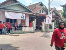 Di Pemilu 2024, Puan Ingin Jateng Tetap Jadi ‘Kandang Banteng’