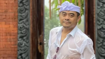 Melecehkan Hijab, MUI Bali Berencana akan Polisikan Arya Wedakarna