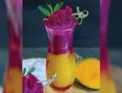 Tawarkan Promo Menu di ASTON Sentul Lake Resort & Conference Center