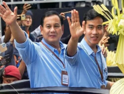 Hasto soal Susu Impor, Ini Jawaban TKN Prabowo-Gibran