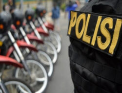 Kawal Demo Pengumuman Hasil Pemilu 2024 di Jakarta, 3.055 Pasukan Polri-TNI Diterjunkan