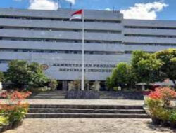 Lelang Jabatan Eselon I dan II Kementan Ramai Peminat dari Luar