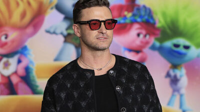 Justin Timberlake Menghapus Semua Unggahan Instagram, Muncul Spekulasi Album Baru