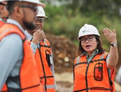 Vale Indonesia (INCO) Cetak Laba Bersih Rp 4,28 Triliun di 2023, Didukung Produksi Nikel yang Tembus 70 Ribu Ton!