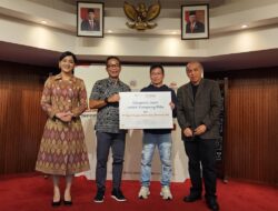 Dukung Bisnis Diaspora Hong Kong, BNI Bantu Biayai Kampung Kita