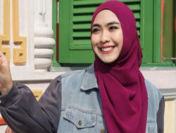 Oki Setiana Berharap Ria Ricis dan Teuku Ryan Kembali Berdamai