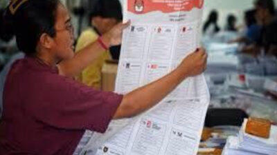 Enam Petugas KPPS Pemilu 2024 di DKI Jakarta Meninggal Dunia
