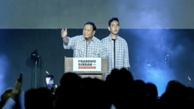 Presiden Terpilih Prabowo Subianto Dapat Ucapan Selamat dari Para Pemimpin Dunia
